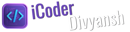 iCoder_Divyansh